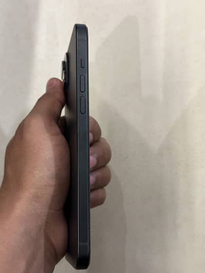 Apple iPhone 15 plus