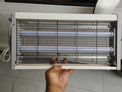 Insect killer