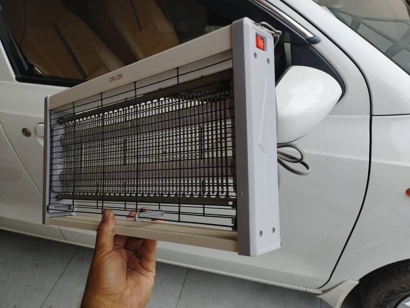 Insect killer 2