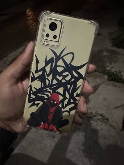 Vivo V20