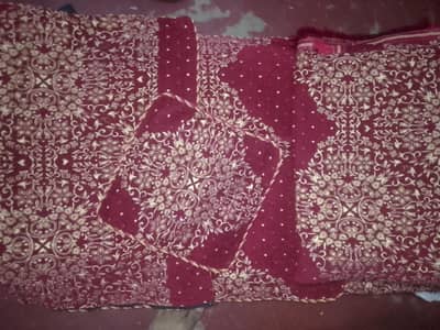 Brand new high quality bedsheets