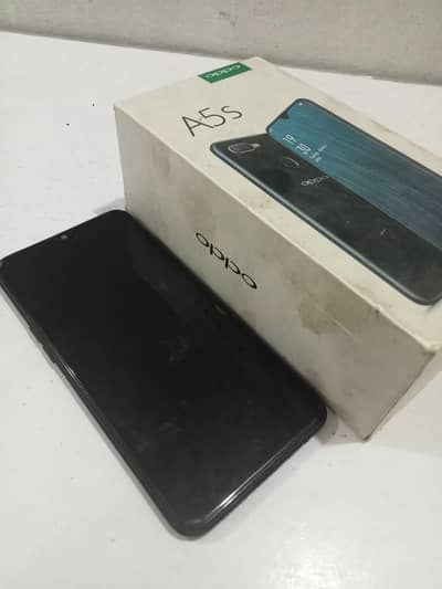 OPPO A5s
