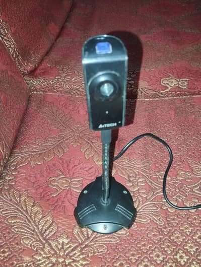PK-810G Anti-glare Webcam