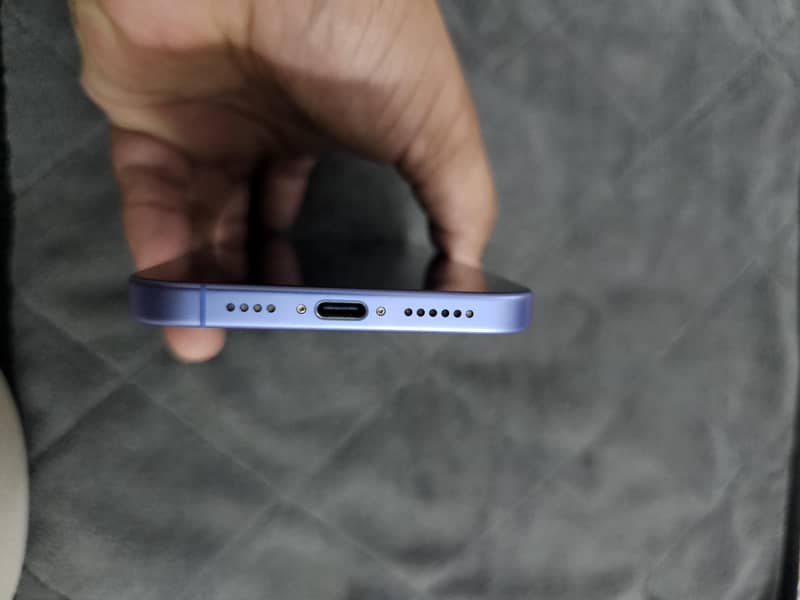 Apple iPhone 16 Plus 5