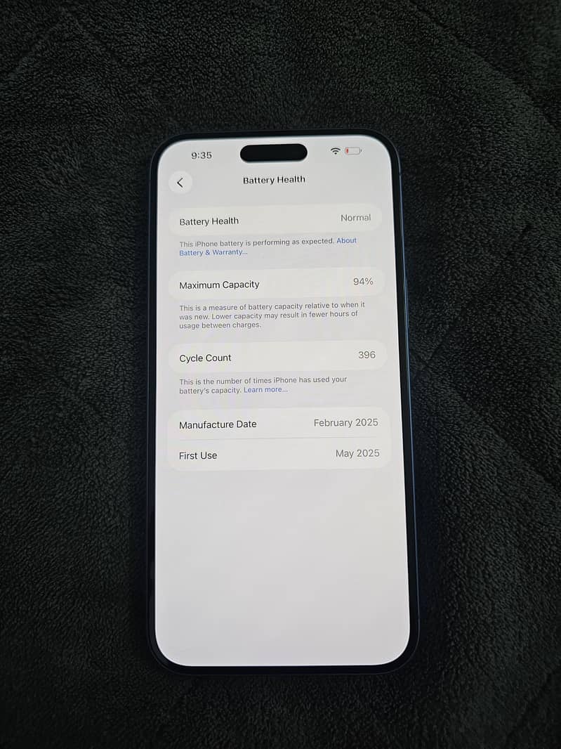 Apple iPhone 16 Plus 7