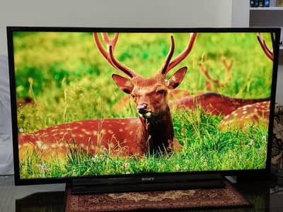 Sony Bravia 40 inch Led TV excellent condition