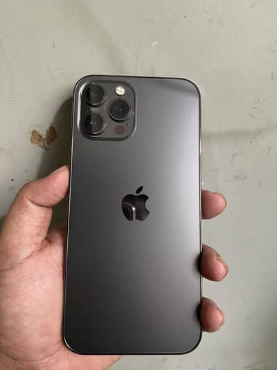 Iphone 12 pro max