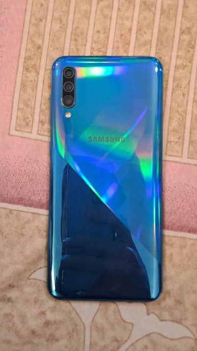 Samsung Galaxy A30s
