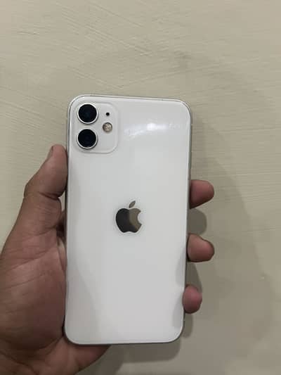 Apple iPhone 11