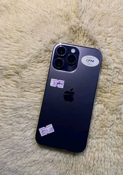 Apple iPhone 14 Pro Max
