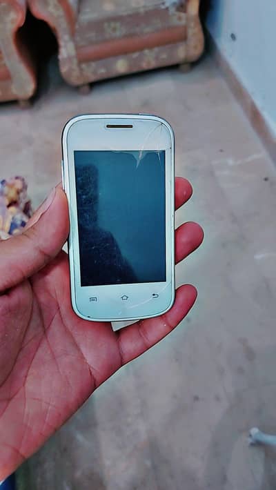 One Samsung And one Q phone 03165820610