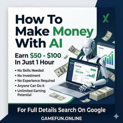  Online Earning Opportunity – No Investment Required