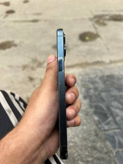 Apple iPhone 12 Pro Max