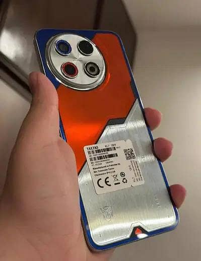 Tecno CAMON 30 Pro