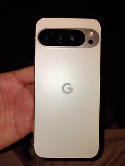 Google Pixel 9 Pro XL
