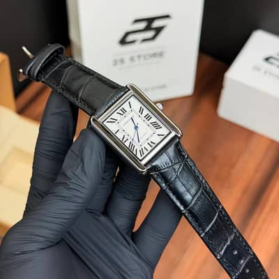Cartier Watch for Men