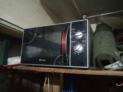 Used oven