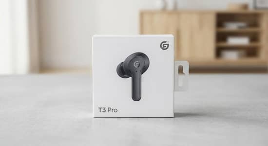 SoundPEATS T3 Pro – 9/10 Condition | Scratchless | Complete Box Pack