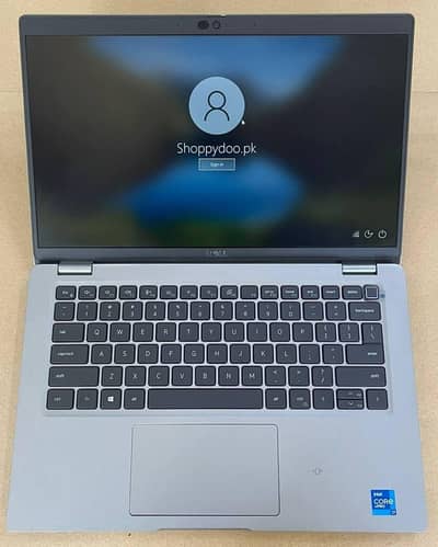 Dell 5421 i7-11th Gen H Processor 24MB Cache DDR4 256gb Nvme 10/10