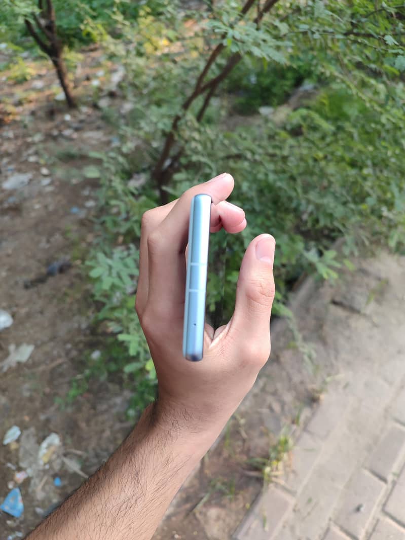 Google Pixel 7a 1