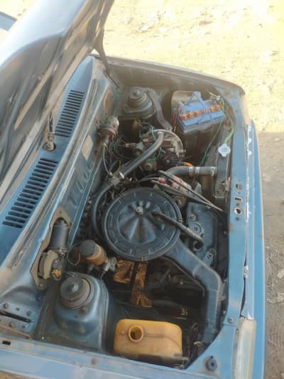 Suzuki Mehran VXR 2008