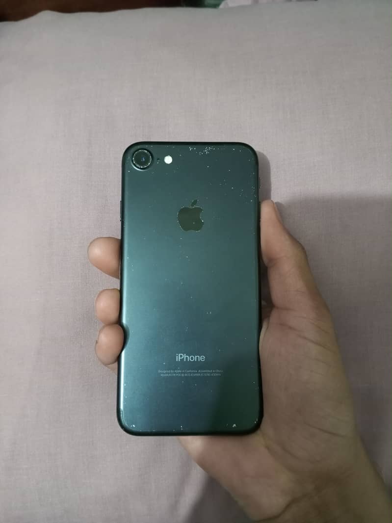 iPhone 7 Approved 5