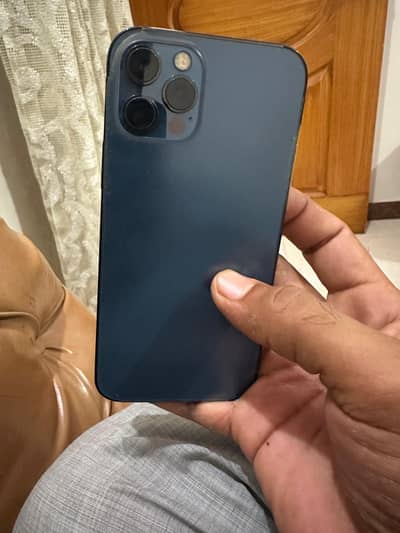 Apple iPhone 12 Pro