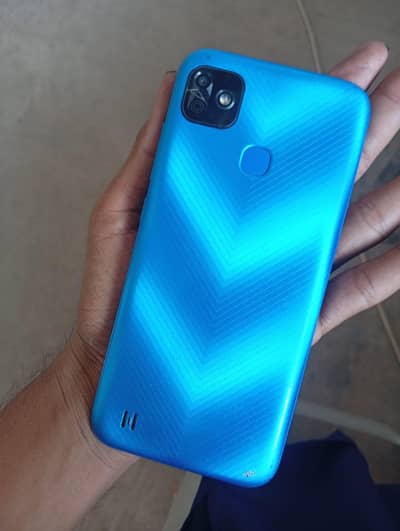 Infinix Smart Hd 2/32 Box nhii he exchange possible