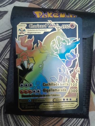 Pokemon rare edition cards