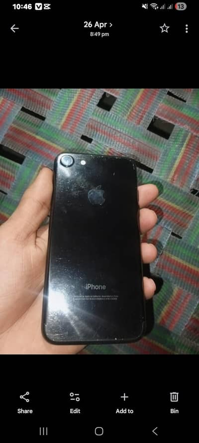 Apple iPhone 7