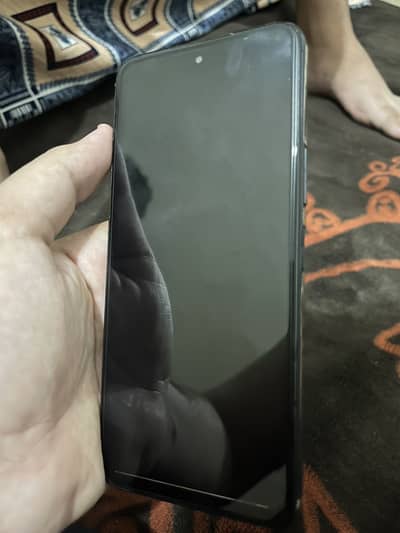 Infinix Hot 12