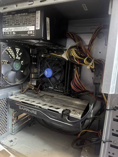 Pc for sale