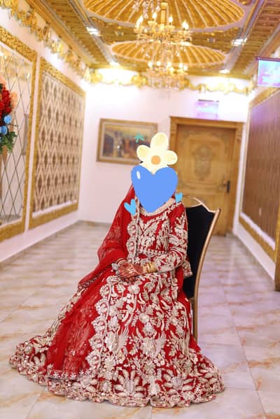 wedding day dress lehngq