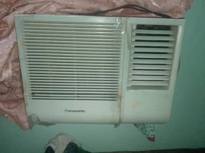 window ac 0.75ton