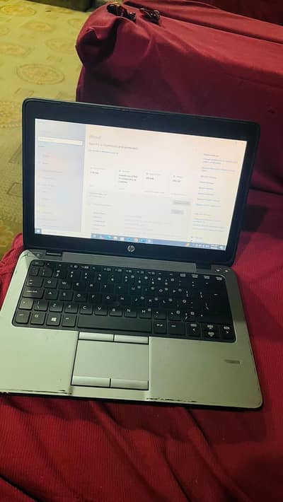 Hp elite book