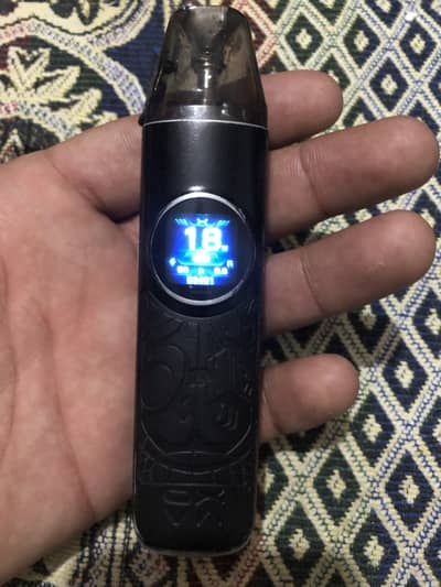 Oxva Nexlim pod