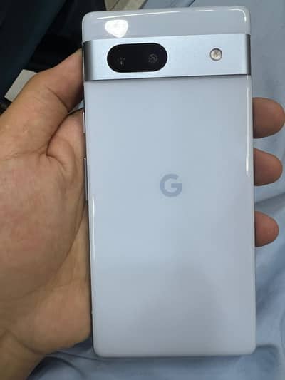 Google Pixel 7a