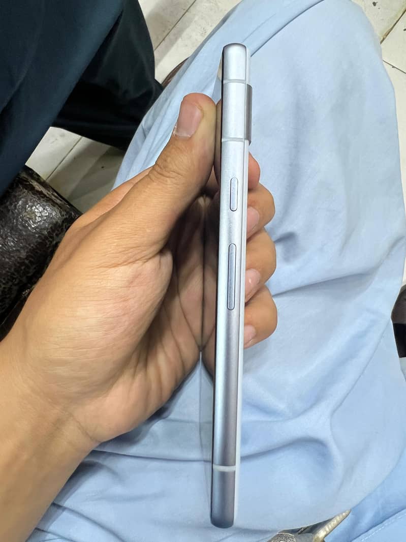 Google Pixel 7a 1