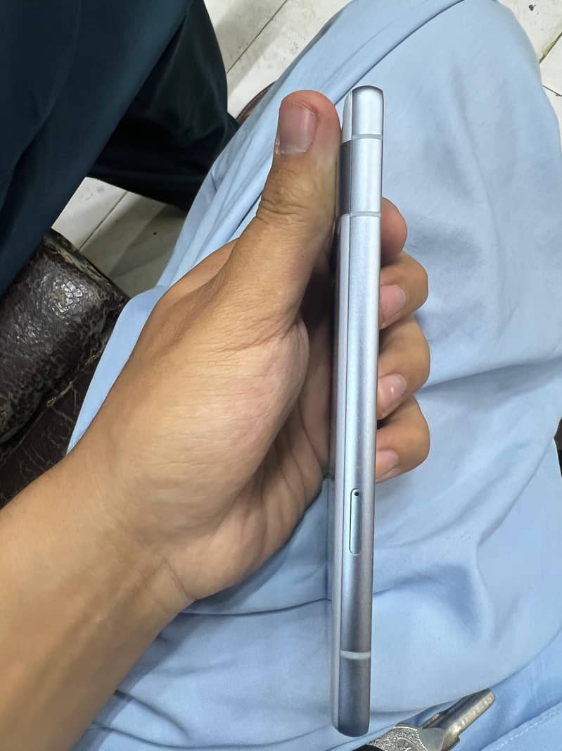 Google Pixel 7a 2
