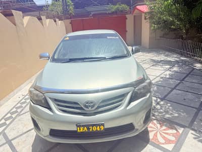 Good car for home use