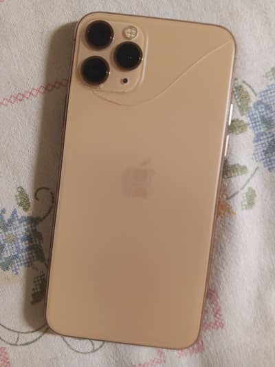 Apple iPhone 11 Pro