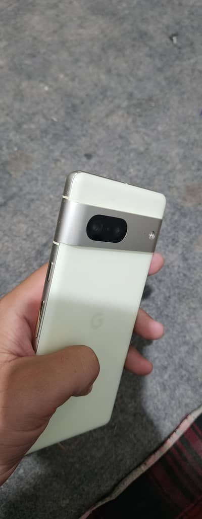 Google Pixel 7
