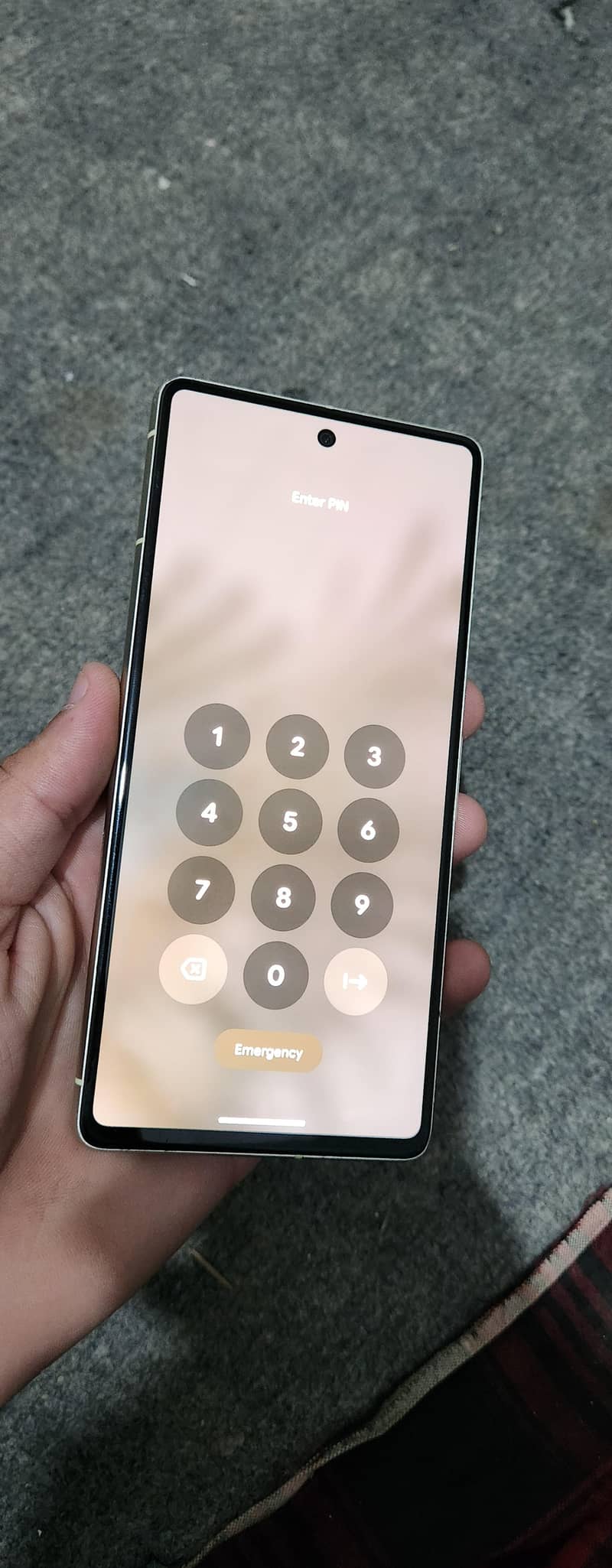 Google Pixel 7 1
