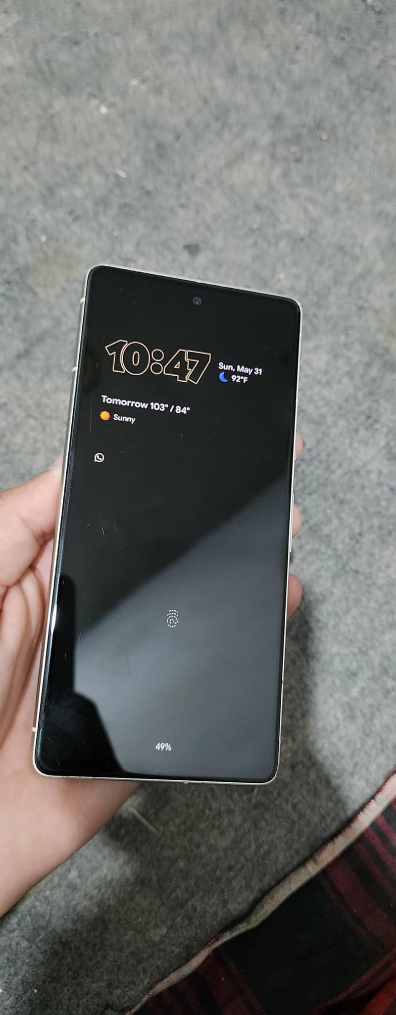 Google Pixel 7 2