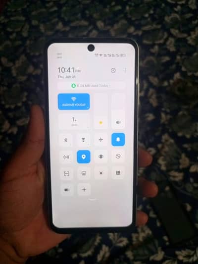 Infinix Smart 9