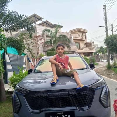 Rai Shahvez