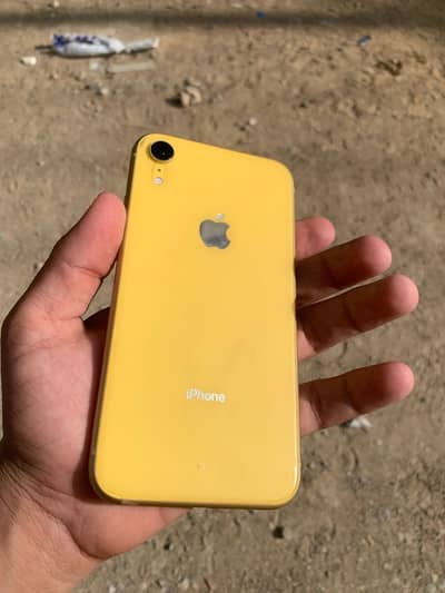 iPhone XR for sale factory unlock