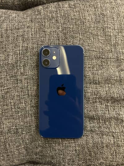 Apple iPhone 12 mini