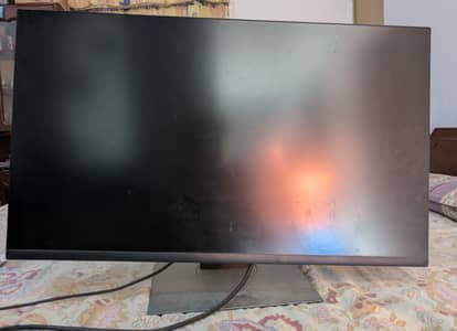Dell Led 32" 4k urgent sale