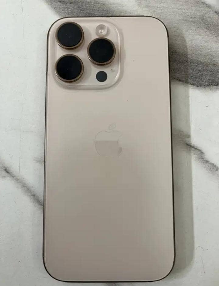 16 pro 0